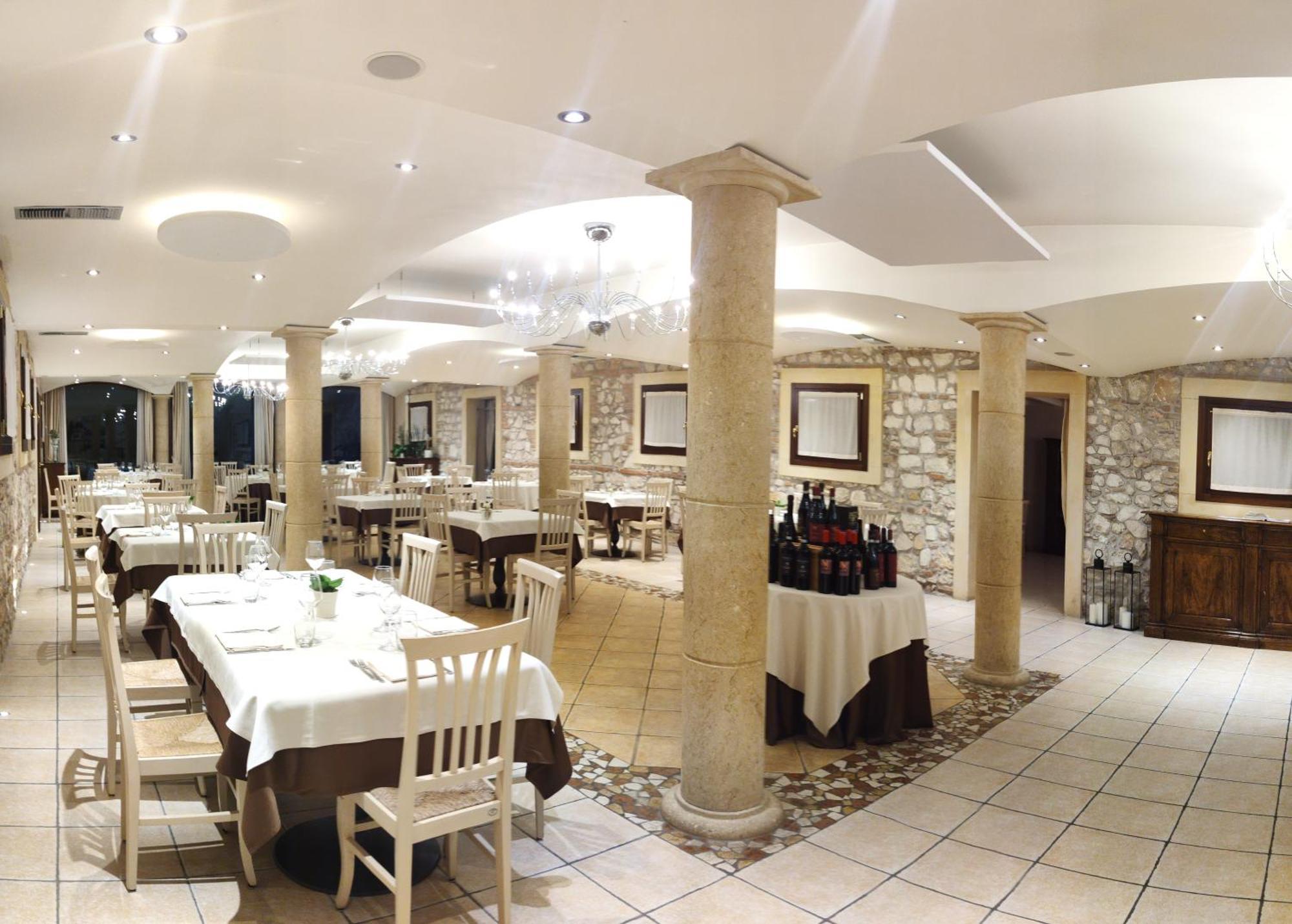 Tenuta Albertini Zevio Exterior photo