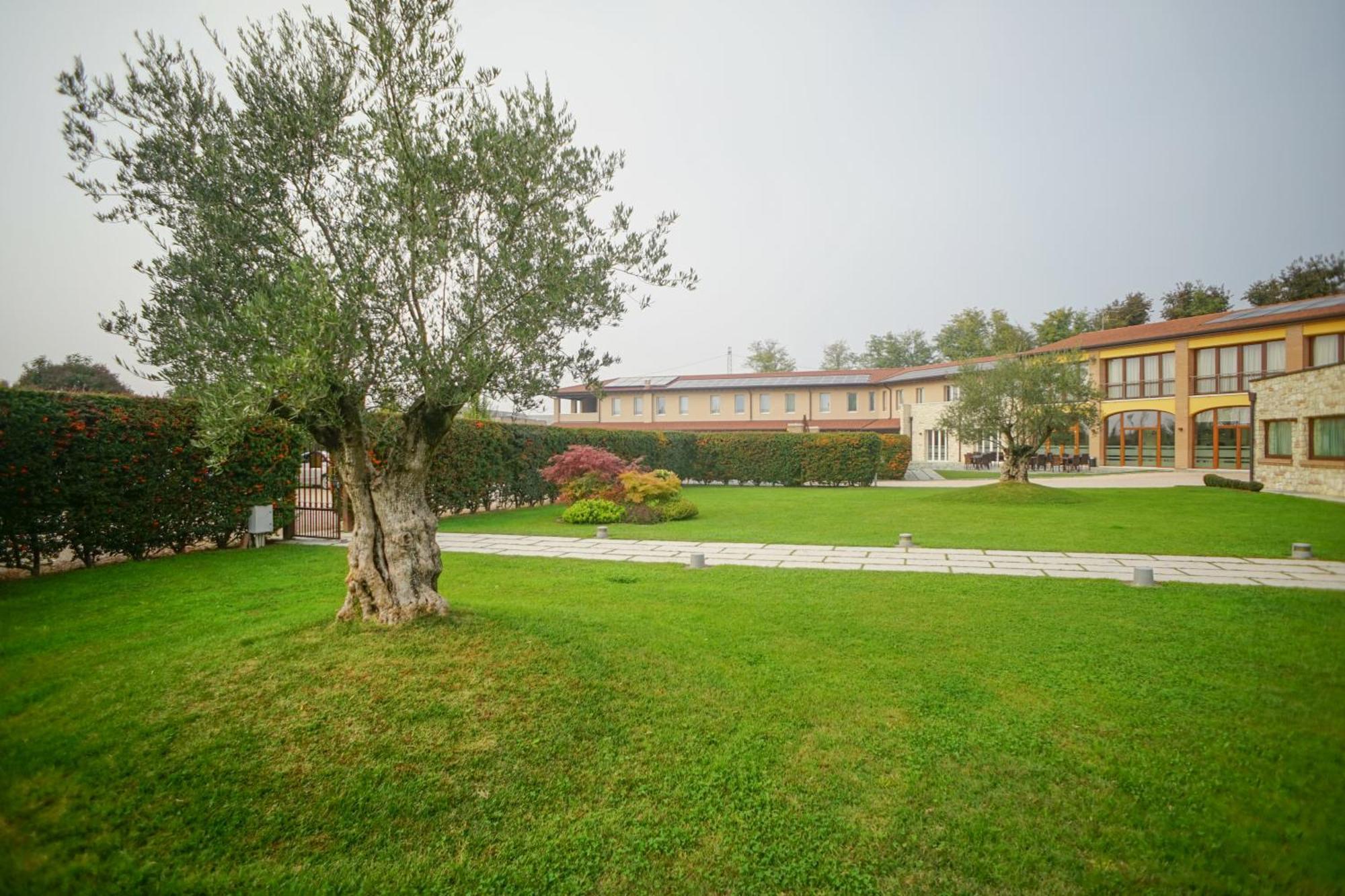 Tenuta Albertini Zevio Exterior photo